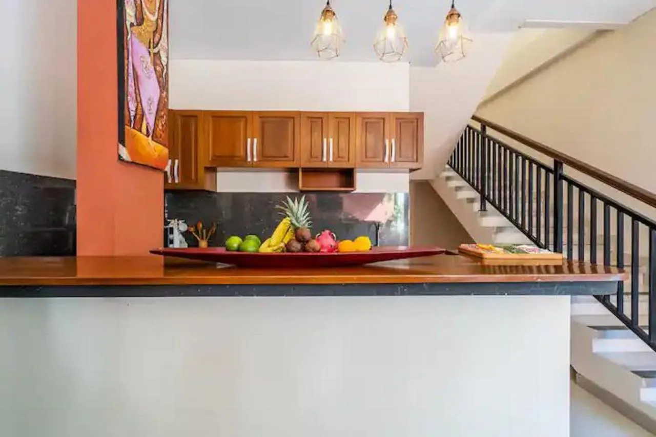 Prada Living Private Villas Seminyak - 2&3Br Ινδονησία