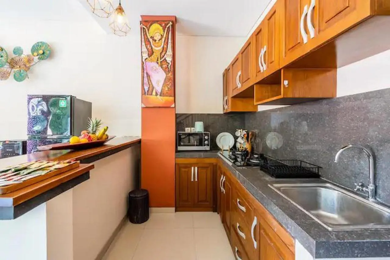 Prada Living Private Villas Seminyak - 2&3Br  Σεμινιάκ
