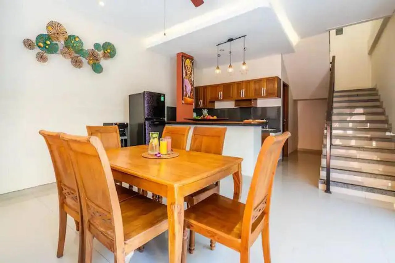 Prada Living Private Villas Seminyak - 2&3Br