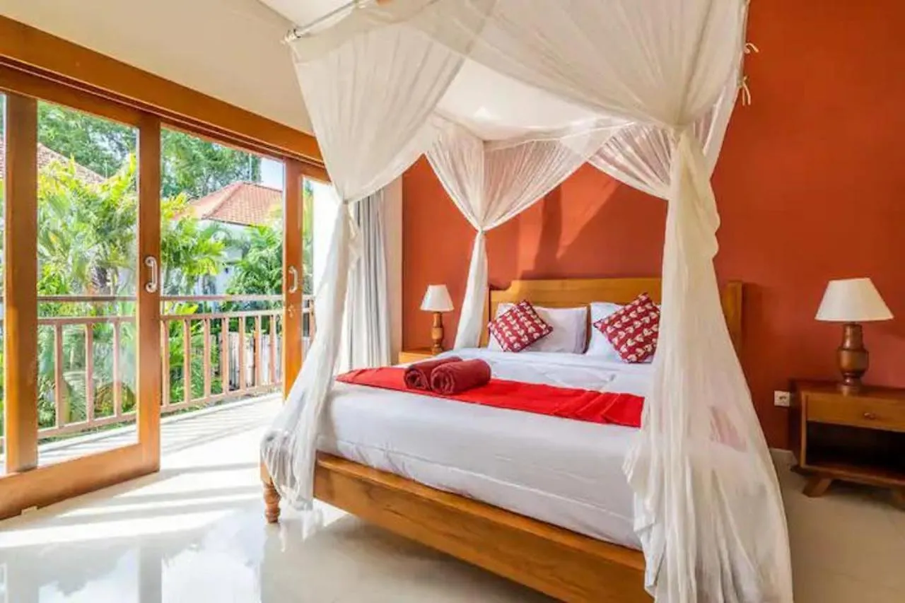 Prada Living Private Villas Seminyak - 2&3Br 0*, Σεμινιάκ Ινδονησία