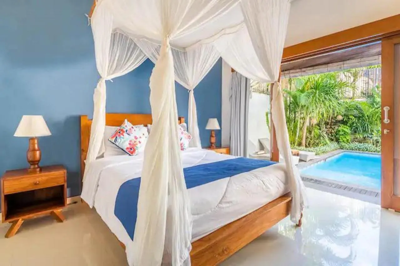 Prada Living Private Villas Seminyak - 2&3Br  Σεμινιάκ