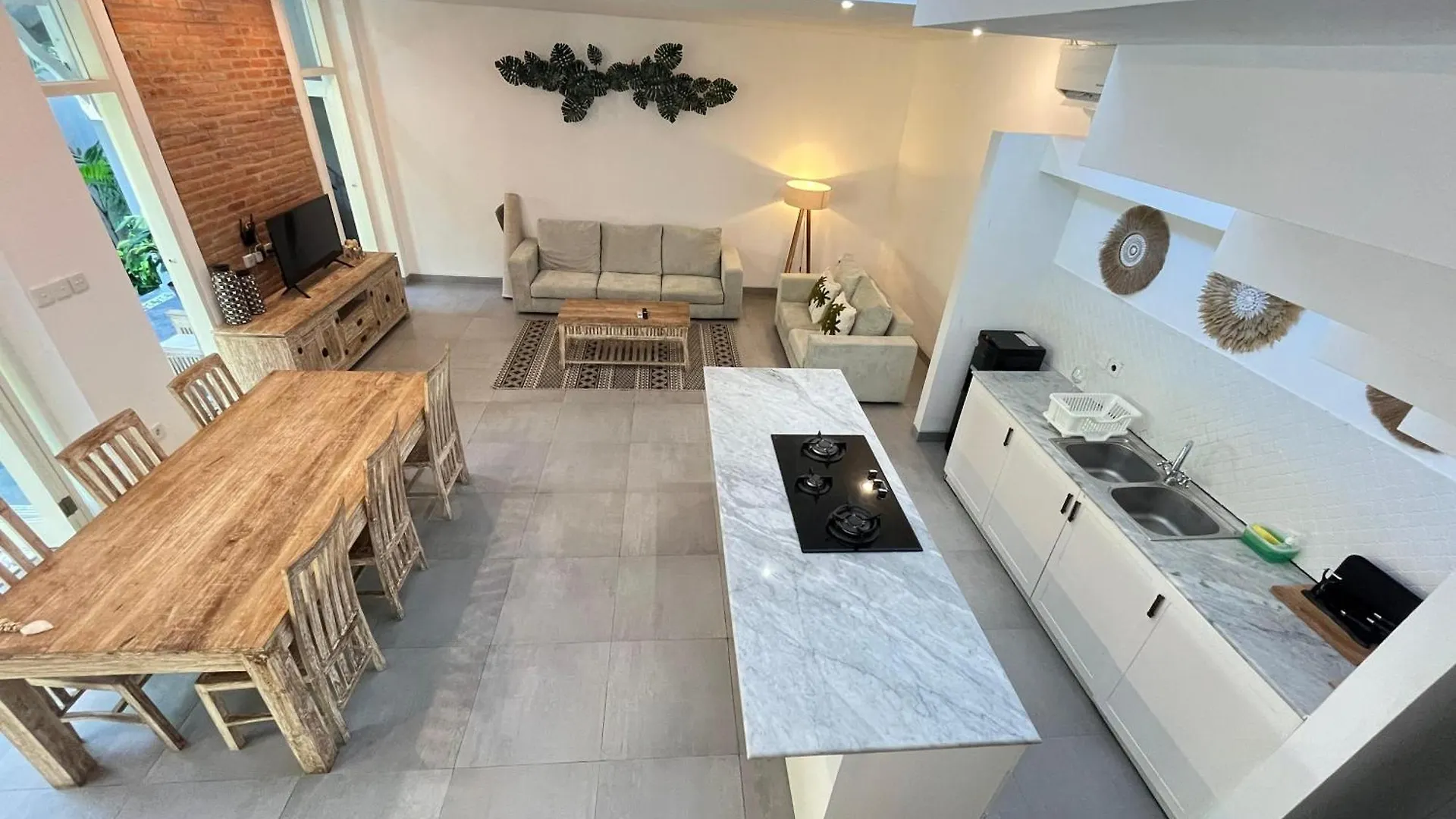 Prada Living Private Villas Seminyak - 2&3Br Ινδονησία