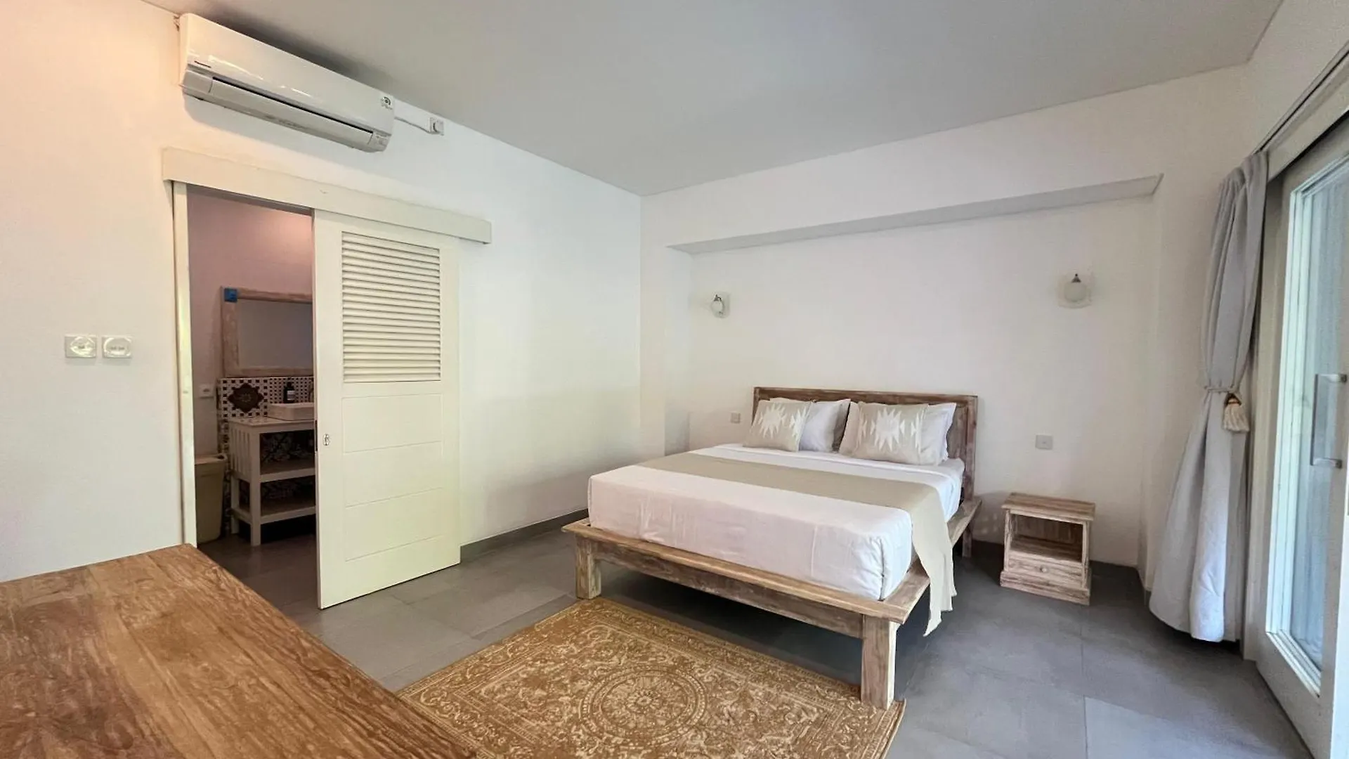 Prada Living Private Villas Seminyak - 2&3Br Ινδονησία