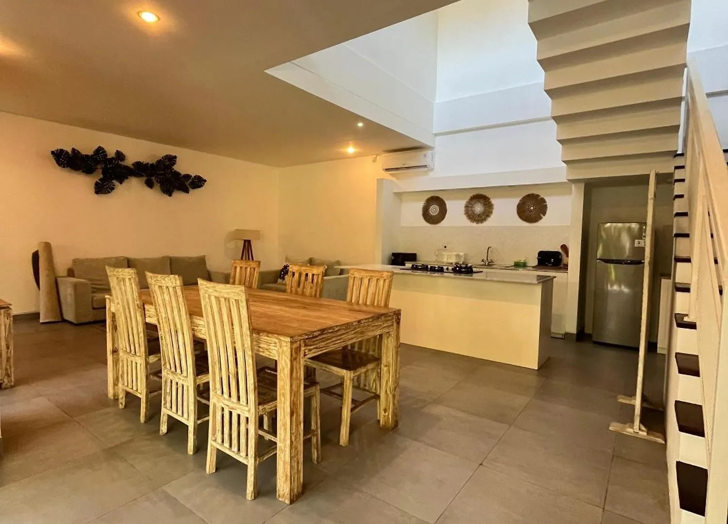 Prada Living Private Villas Seminyak - 2&3Br