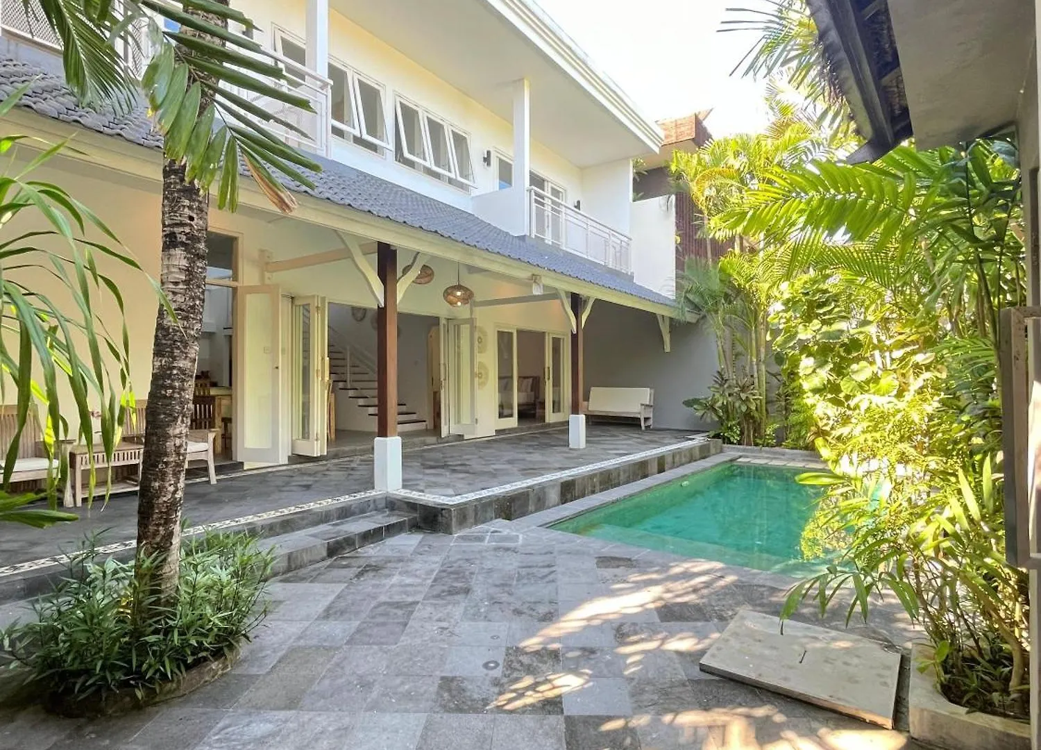 Prada Living Private Villas Seminyak - 2&3Br Ινδονησία