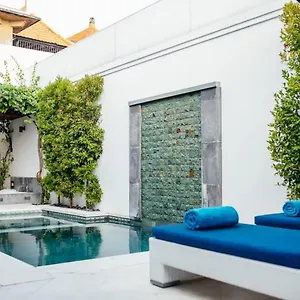 Villa Kamil, Seminyak