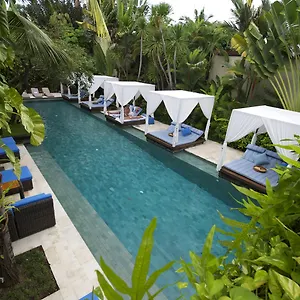 Villa The Elysian Boutique, Seminyak
