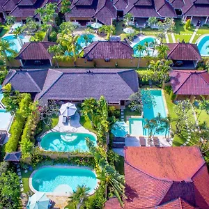 Bali Dyana Вилла