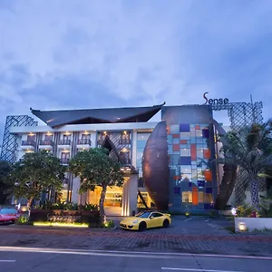 4* Hotel Sense Sunset