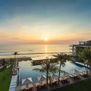 5* Feriested Alila