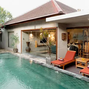 Villa Bracha Bali - Chse Certified, Seminyak
