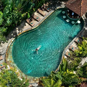 4* Hotel Tonys & - Bali