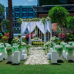 Resort Courtyard By Marriott Bali, Seminyak