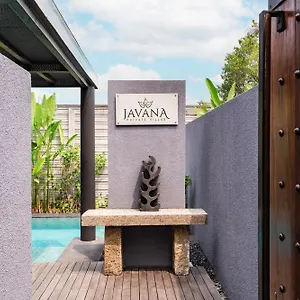 Villa Javana Royal, Seminyak