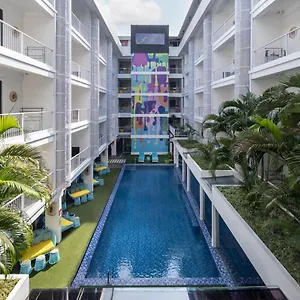 Otel Viva Dash, Seminyak