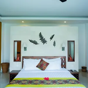 The Kumpi Villa