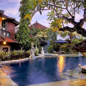  Villa Putu Bali & Spa