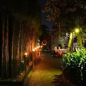 Resort Annora, Seminyak