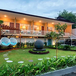 Villa Destiny And, Seminyak