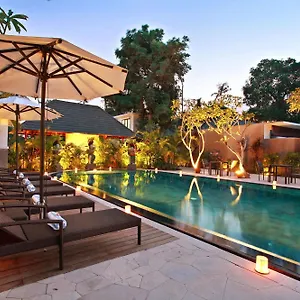 New Sara - Chse Certified Villa