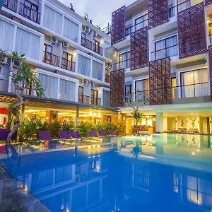 4* Hotel Horison Ultima Bali - Chse Certified