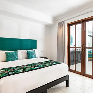 Merah Villa