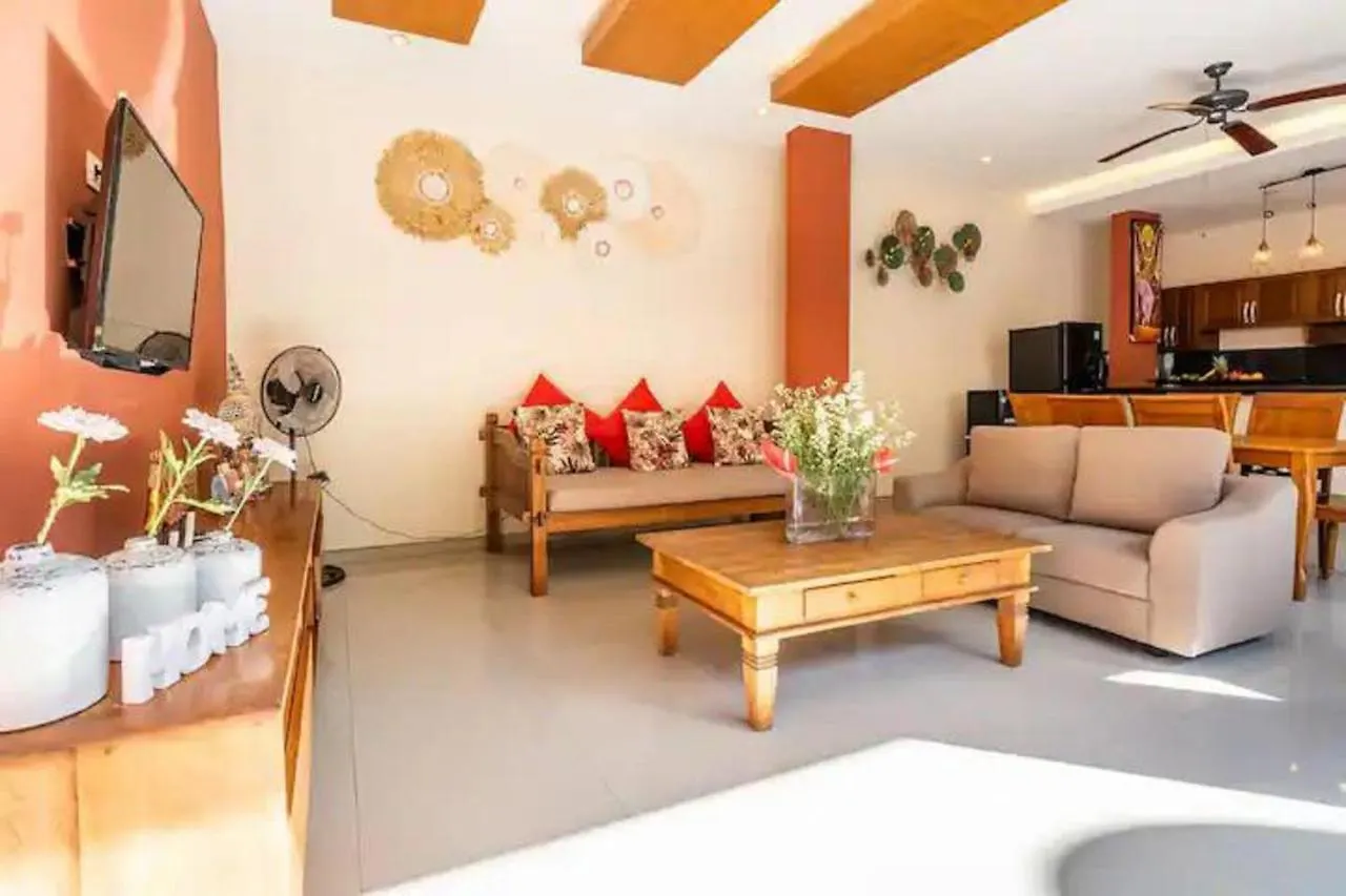 Prada Living Private Villas Seminyak - 2&3Br 0*, Seminyak (Bali) Indonesia
