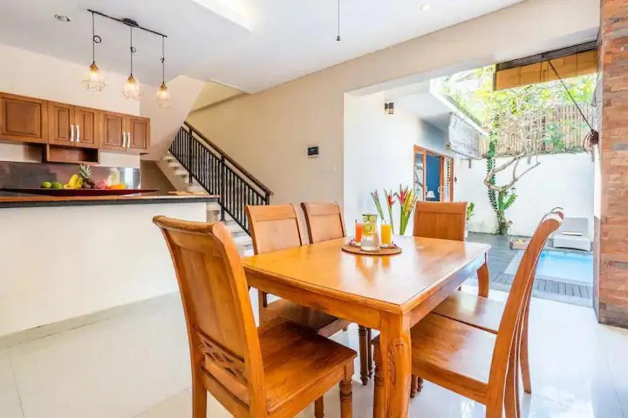 Prada Living Private Villas Seminyak - 2&3Br