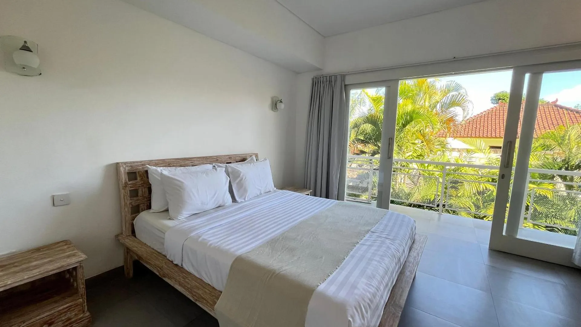Prada Living Private Villas Seminyak - 2&3Br Seminyak (Bali)
