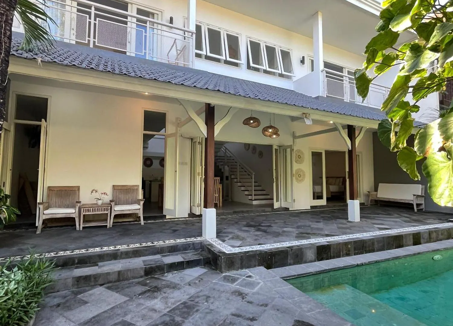 Prada Living Private Villas Seminyak - 2&3Br